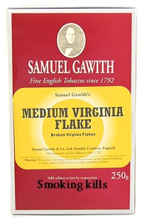 250g **SAM GAWITHS**Golden Glow 250g